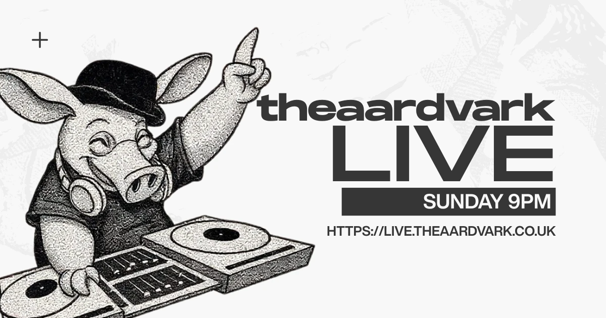theaardvark live 20260726