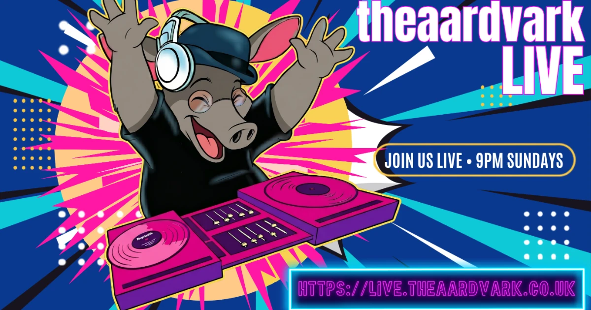theaardvark live 20260830