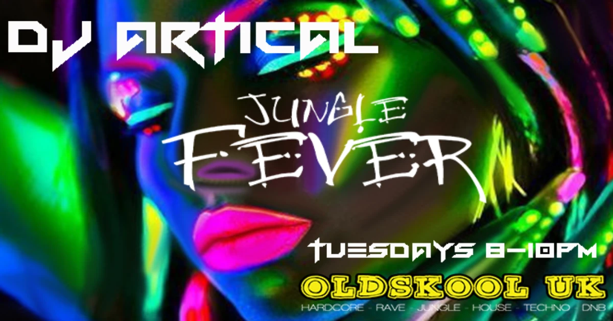 Jungle Fever