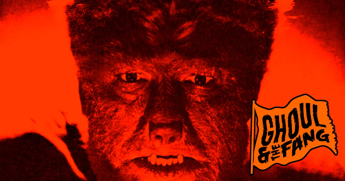 Werewolves! Phoole & the Gang 545