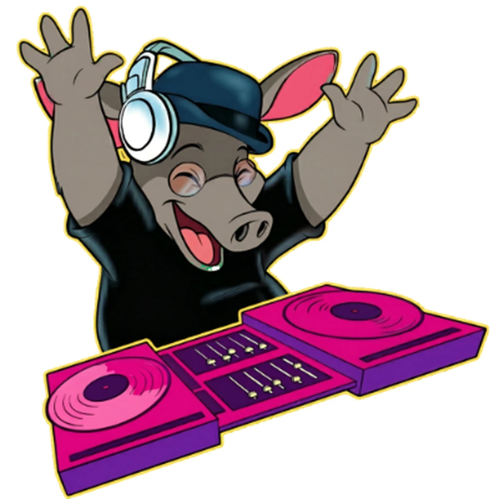theaardvarkDJ